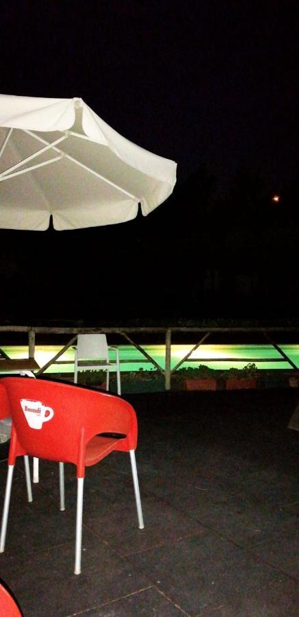 Cabana Do Sol トーレス・ヴェドラス エクステリア 写真