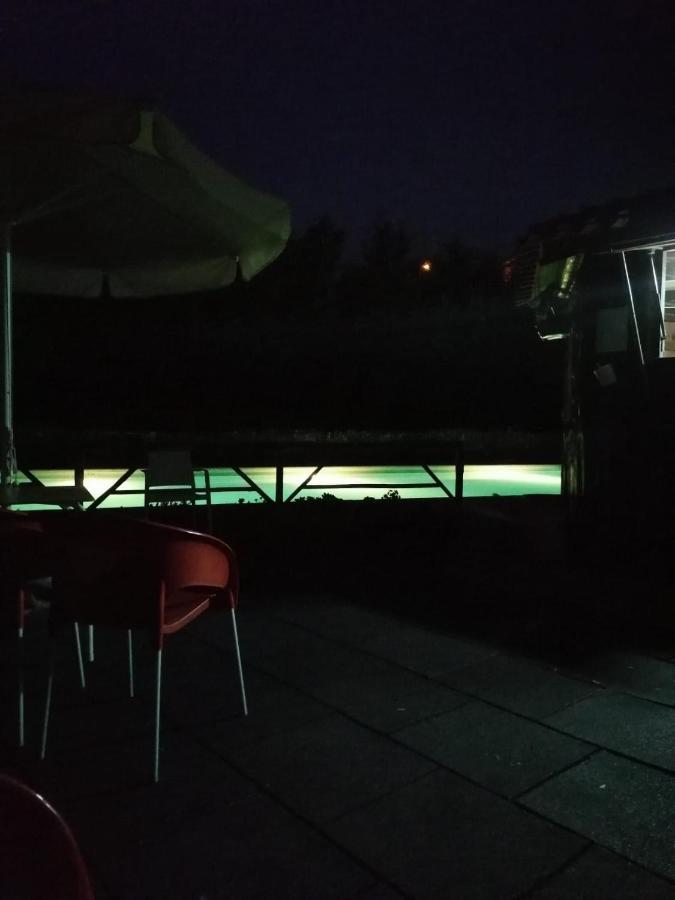 Cabana Do Sol トーレス・ヴェドラス エクステリア 写真