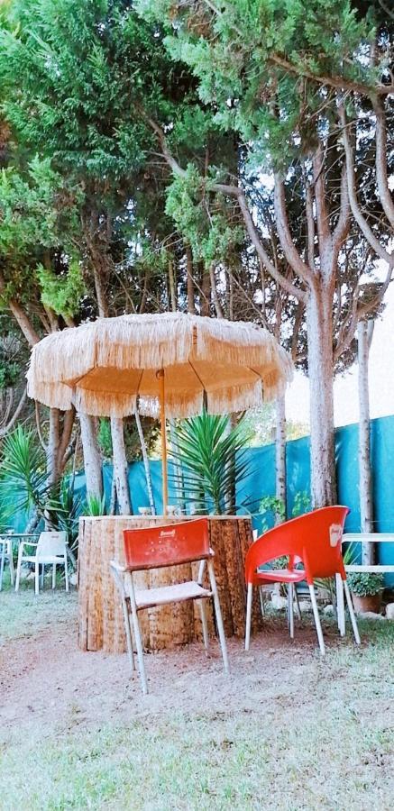 Cabana Do Sol トーレス・ヴェドラス エクステリア 写真