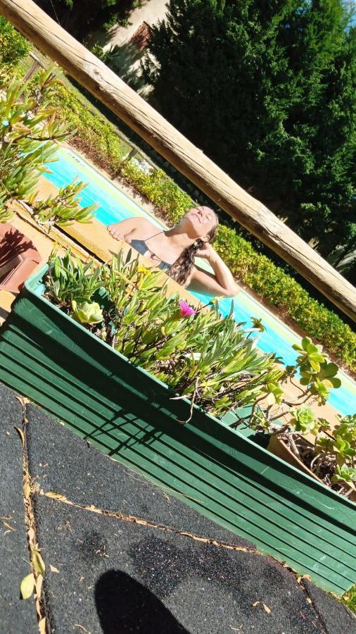 Cabana Do Sol トーレス・ヴェドラス エクステリア 写真
