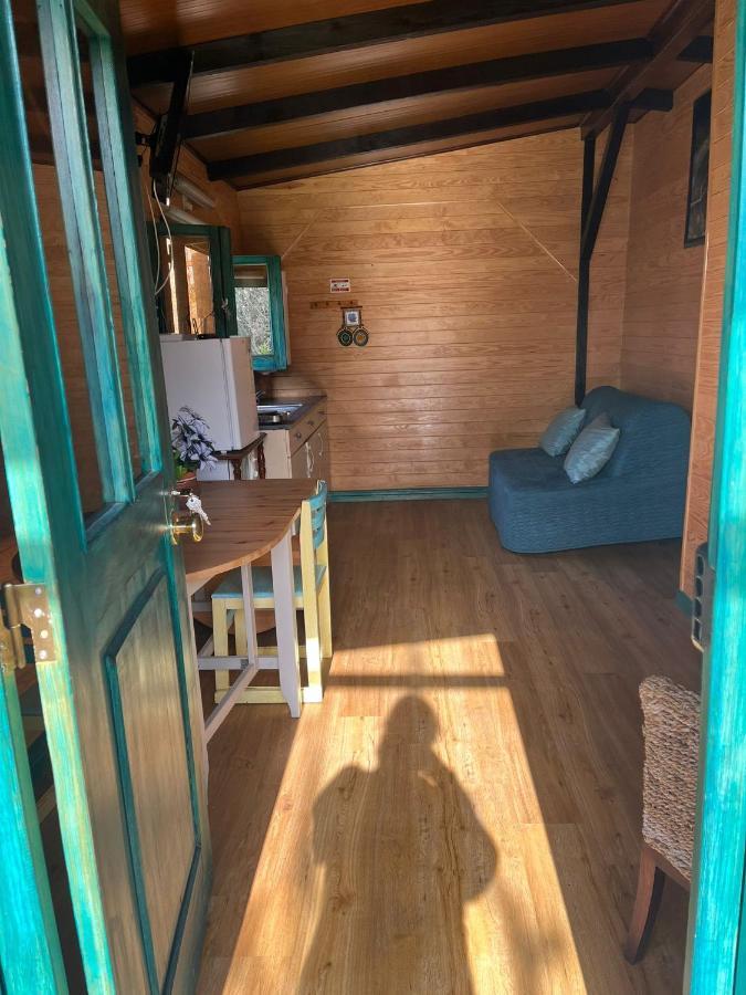 Cabana Do Sol トーレス・ヴェドラス エクステリア 写真